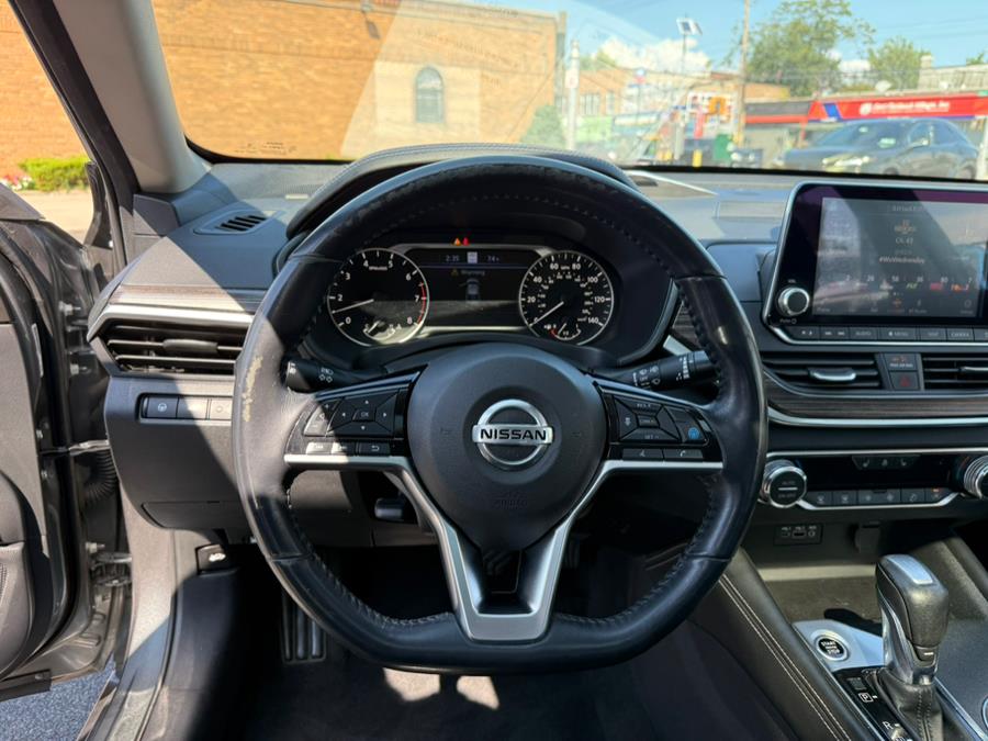 2019 Nissan Altima 2.5 SL Sedan, available for sale in Brooklyn, New York | Worlds Best Auto Inc. Brooklyn, New York 2019 Nissan Altima 2.5 SL Sedan, available for sale in Brooklyn, New York | Worlds Best Auto Inc. Brooklyn, New York