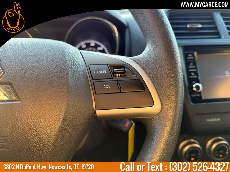 2021 Mitsubishi Outlander Sport ES 2.0 CVT, available for sale in New Castle, Delaware | My Car. New Castle, Delaware 2021 Mitsubishi Outlander Sport ES 2.0 CVT, available for sale in New Castle, Delaware | My Car. New Castle, Delaware