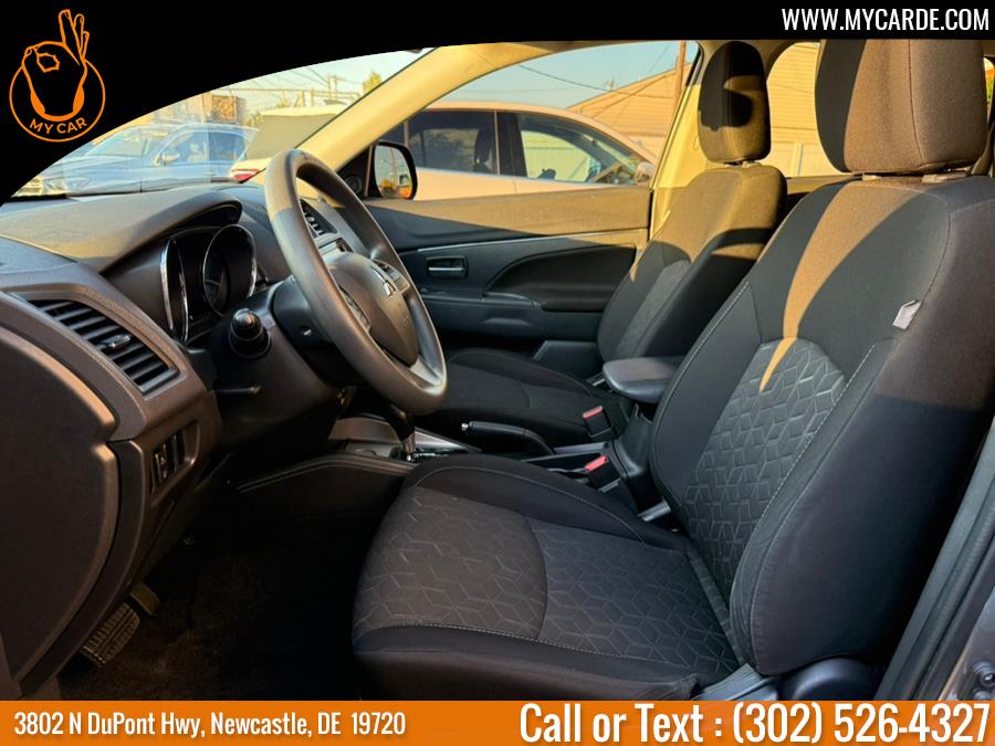 2021 Mitsubishi Outlander Sport ES 2.0 CVT, available for sale in New Castle, Delaware | My Car. New Castle, Delaware 2021 Mitsubishi Outlander Sport ES 2.0 CVT, available for sale in New Castle, Delaware | My Car. New Castle, Delaware