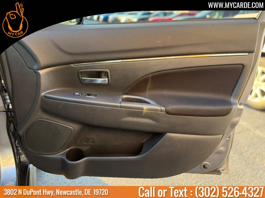 2021 Mitsubishi Outlander Sport ES 2.0 CVT, available for sale in New Castle, Delaware | My Car. New Castle, Delaware 2021 Mitsubishi Outlander Sport ES 2.0 CVT, available for sale in New Castle, Delaware | My Car. New Castle, Delaware