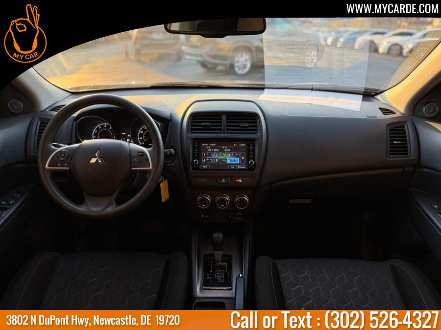 2021 Mitsubishi Outlander Sport ES 2.0 CVT, available for sale in New Castle, Delaware | My Car. New Castle, Delaware 2021 Mitsubishi Outlander Sport ES 2.0 CVT, available for sale in New Castle, Delaware | My Car. New Castle, Delaware