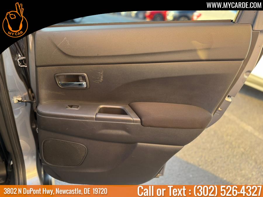 2021 Mitsubishi Outlander Sport ES 2.0 CVT, available for sale in New Castle, Delaware | My Car. New Castle, Delaware 2021 Mitsubishi Outlander Sport ES 2.0 CVT, available for sale in New Castle, Delaware | My Car. New Castle, Delaware