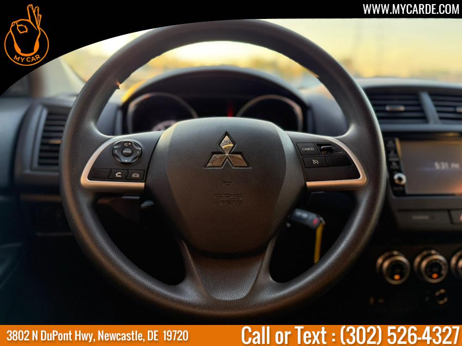 2021 Mitsubishi Outlander Sport ES 2.0 CVT, available for sale in New Castle, Delaware | My Car. New Castle, Delaware 2021 Mitsubishi Outlander Sport ES 2.0 CVT, available for sale in New Castle, Delaware | My Car. New Castle, Delaware