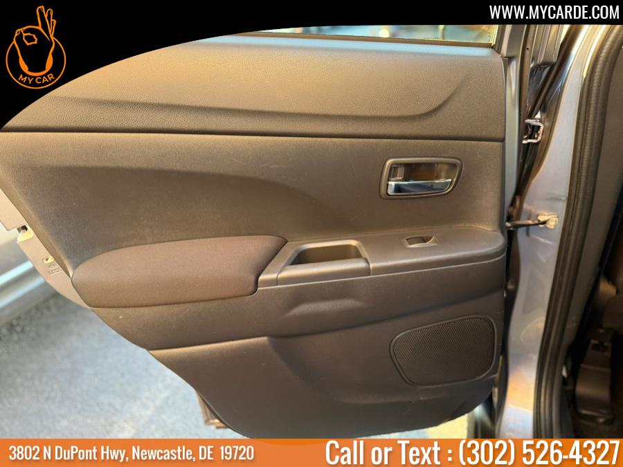 2021 Mitsubishi Outlander Sport ES 2.0 CVT, available for sale in New Castle, Delaware | My Car. New Castle, Delaware 2021 Mitsubishi Outlander Sport ES 2.0 CVT, available for sale in New Castle, Delaware | My Car. New Castle, Delaware