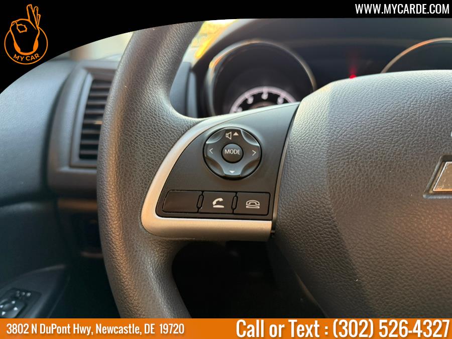 2021 Mitsubishi Outlander Sport ES 2.0 CVT, available for sale in New Castle, Delaware | My Car. New Castle, Delaware 2021 Mitsubishi Outlander Sport ES 2.0 CVT, available for sale in New Castle, Delaware | My Car. New Castle, Delaware