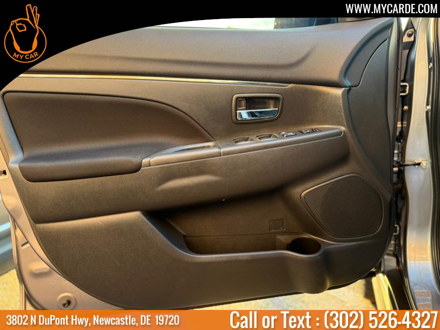 2021 Mitsubishi Outlander Sport ES 2.0 CVT, available for sale in New Castle, Delaware | My Car. New Castle, Delaware 2021 Mitsubishi Outlander Sport ES 2.0 CVT, available for sale in New Castle, Delaware | My Car. New Castle, Delaware