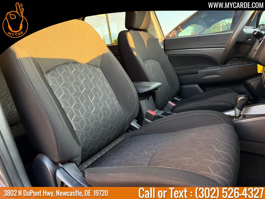 2021 Mitsubishi Outlander Sport ES 2.0 CVT, available for sale in New Castle, Delaware | My Car. New Castle, Delaware 2021 Mitsubishi Outlander Sport ES 2.0 CVT, available for sale in New Castle, Delaware | My Car. New Castle, Delaware