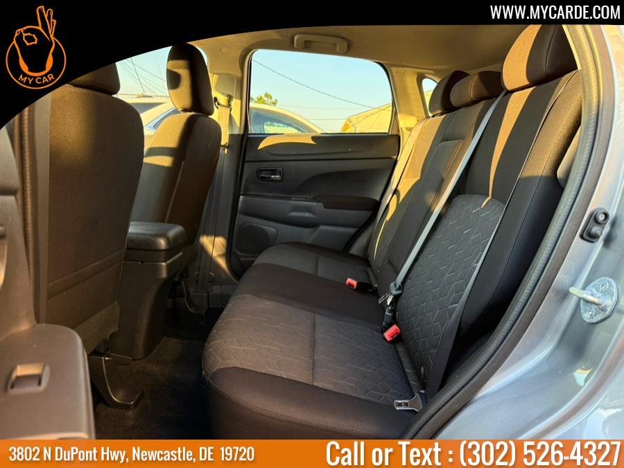 2021 Mitsubishi Outlander Sport ES 2.0 CVT, available for sale in New Castle, Delaware | My Car. New Castle, Delaware 2021 Mitsubishi Outlander Sport ES 2.0 CVT, available for sale in New Castle, Delaware | My Car. New Castle, Delaware