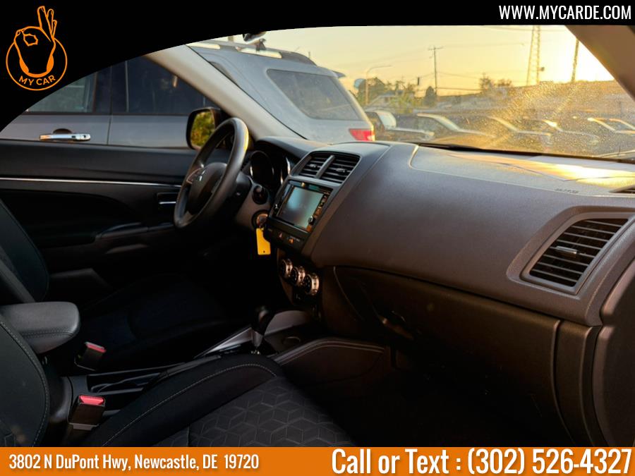 2021 Mitsubishi Outlander Sport ES 2.0 CVT, available for sale in New Castle, Delaware | My Car. New Castle, Delaware 2021 Mitsubishi Outlander Sport ES 2.0 CVT, available for sale in New Castle, Delaware | My Car. New Castle, Delaware
