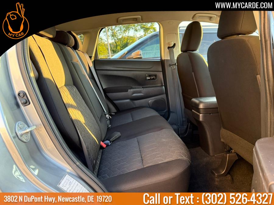 2021 Mitsubishi Outlander Sport ES 2.0 CVT, available for sale in New Castle, Delaware | My Car. New Castle, Delaware 2021 Mitsubishi Outlander Sport ES 2.0 CVT, available for sale in New Castle, Delaware | My Car. New Castle, Delaware