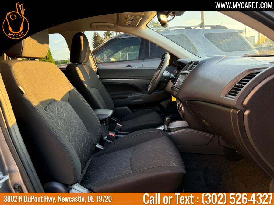 2021 Mitsubishi Outlander Sport ES 2.0 CVT, available for sale in New Castle, Delaware | My Car. New Castle, Delaware 2021 Mitsubishi Outlander Sport ES 2.0 CVT, available for sale in New Castle, Delaware | My Car. New Castle, Delaware