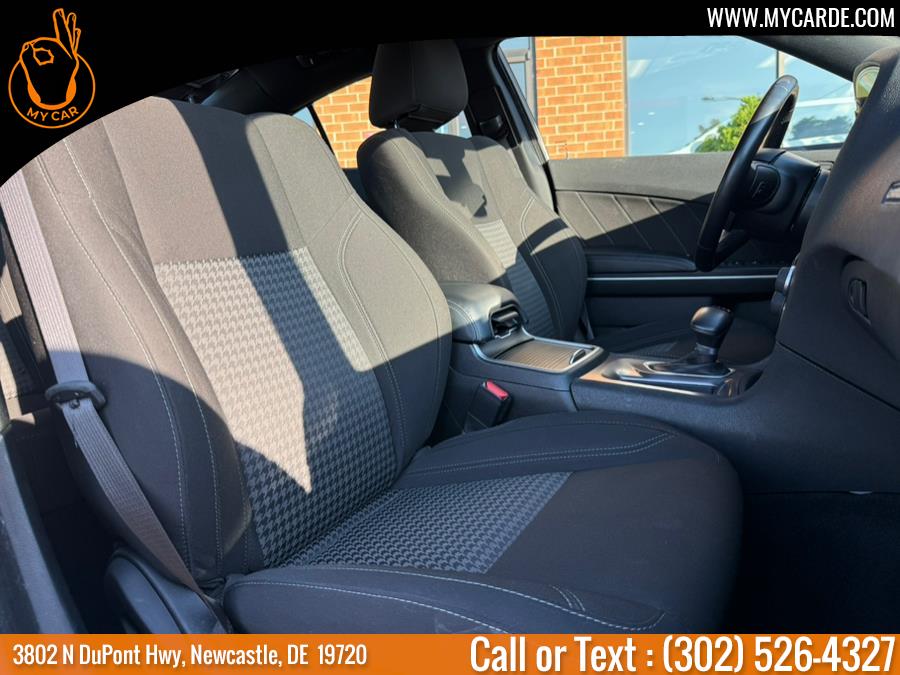 2023 Dodge Charger SXT RWD, available for sale in New Castle, Delaware | My Car. New Castle, Delaware 2023 Dodge Charger SXT RWD, available for sale in New Castle, Delaware | My Car. New Castle, Delaware