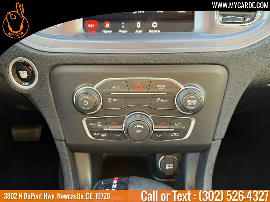 2023 Dodge Charger SXT RWD, available for sale in New Castle, Delaware | My Car. New Castle, Delaware 2023 Dodge Charger SXT RWD, available for sale in New Castle, Delaware | My Car. New Castle, Delaware