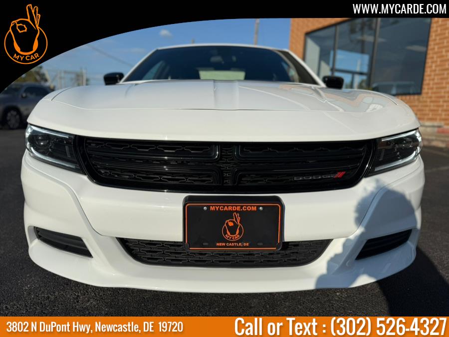 2023 Dodge Charger SXT RWD, available for sale in New Castle, Delaware | My Car. New Castle, Delaware 2023 Dodge Charger SXT RWD, available for sale in New Castle, Delaware | My Car. New Castle, Delaware