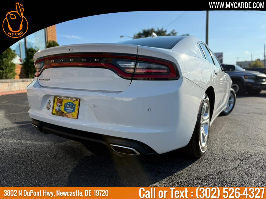 2023 Dodge Charger SXT RWD, available for sale in New Castle, Delaware | My Car. New Castle, Delaware 2023 Dodge Charger SXT RWD, available for sale in New Castle, Delaware | My Car. New Castle, Delaware