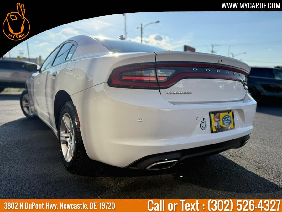 2023 Dodge Charger SXT RWD, available for sale in New Castle, Delaware | My Car. New Castle, Delaware 2023 Dodge Charger SXT RWD, available for sale in New Castle, Delaware | My Car. New Castle, Delaware