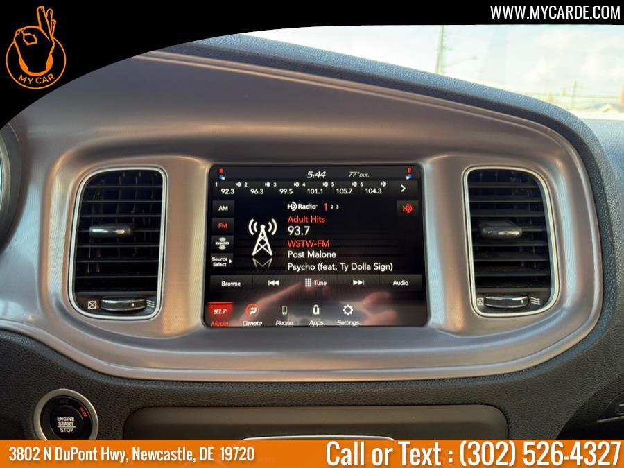 2023 Dodge Charger SXT RWD, available for sale in New Castle, Delaware | My Car. New Castle, Delaware 2023 Dodge Charger SXT RWD, available for sale in New Castle, Delaware | My Car. New Castle, Delaware