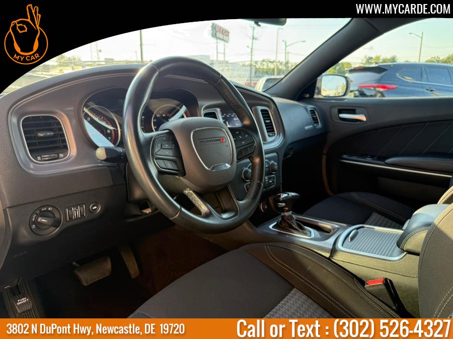 2023 Dodge Charger SXT RWD, available for sale in New Castle, Delaware | My Car. New Castle, Delaware 2023 Dodge Charger SXT RWD, available for sale in New Castle, Delaware | My Car. New Castle, Delaware