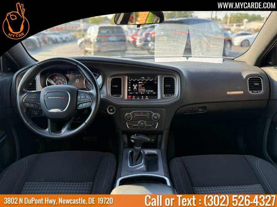 2023 Dodge Charger SXT RWD, available for sale in New Castle, Delaware | My Car. New Castle, Delaware 2023 Dodge Charger SXT RWD, available for sale in New Castle, Delaware | My Car. New Castle, Delaware