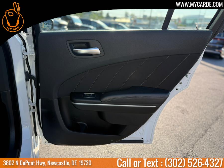 2023 Dodge Charger SXT RWD, available for sale in New Castle, Delaware | My Car. New Castle, Delaware 2023 Dodge Charger SXT RWD, available for sale in New Castle, Delaware | My Car. New Castle, Delaware