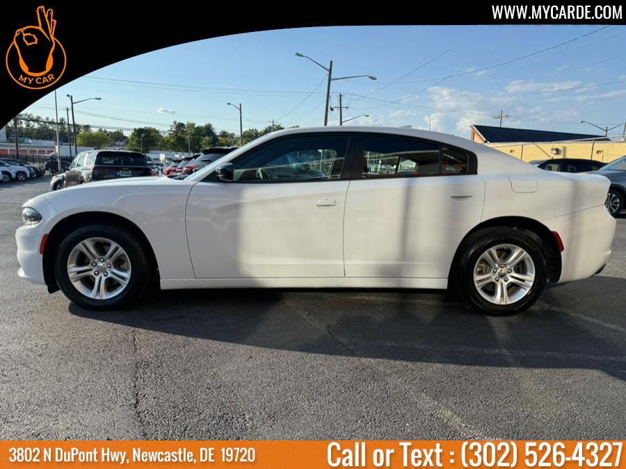 2023 Dodge Charger SXT RWD, available for sale in New Castle, Delaware | My Car. New Castle, Delaware 2023 Dodge Charger SXT RWD, available for sale in New Castle, Delaware | My Car. New Castle, Delaware