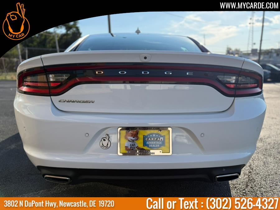 2023 Dodge Charger SXT RWD, available for sale in New Castle, Delaware | My Car. New Castle, Delaware 2023 Dodge Charger SXT RWD, available for sale in New Castle, Delaware | My Car. New Castle, Delaware
