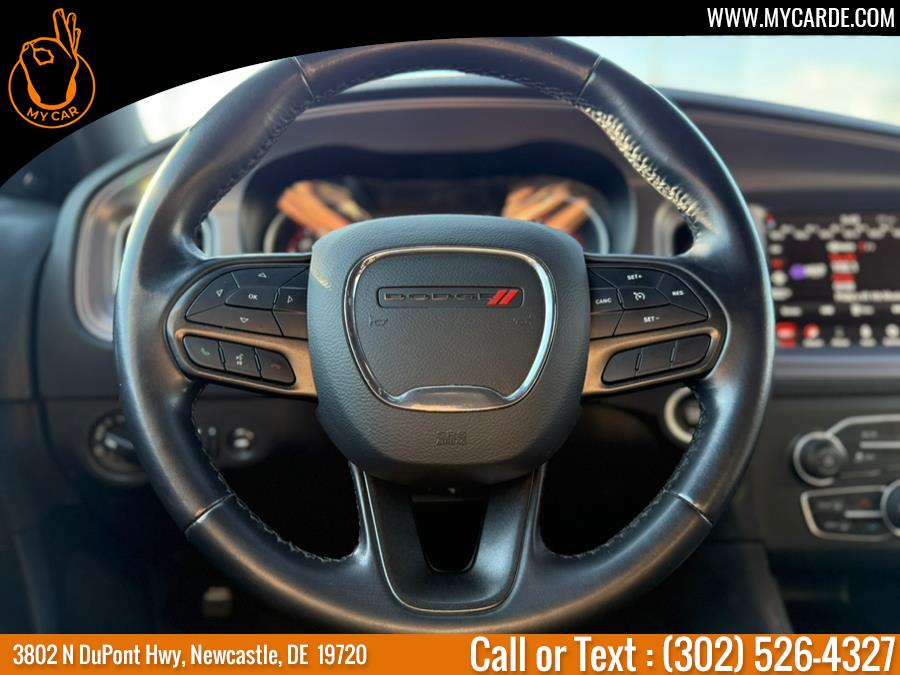 2023 Dodge Charger SXT RWD, available for sale in New Castle, Delaware | My Car. New Castle, Delaware 2023 Dodge Charger SXT RWD, available for sale in New Castle, Delaware | My Car. New Castle, Delaware