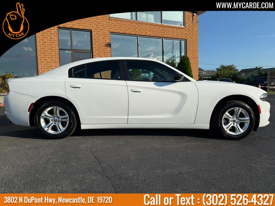 2023 Dodge Charger SXT RWD, available for sale in New Castle, Delaware | My Car. New Castle, Delaware 2023 Dodge Charger SXT RWD, available for sale in New Castle, Delaware | My Car. New Castle, Delaware