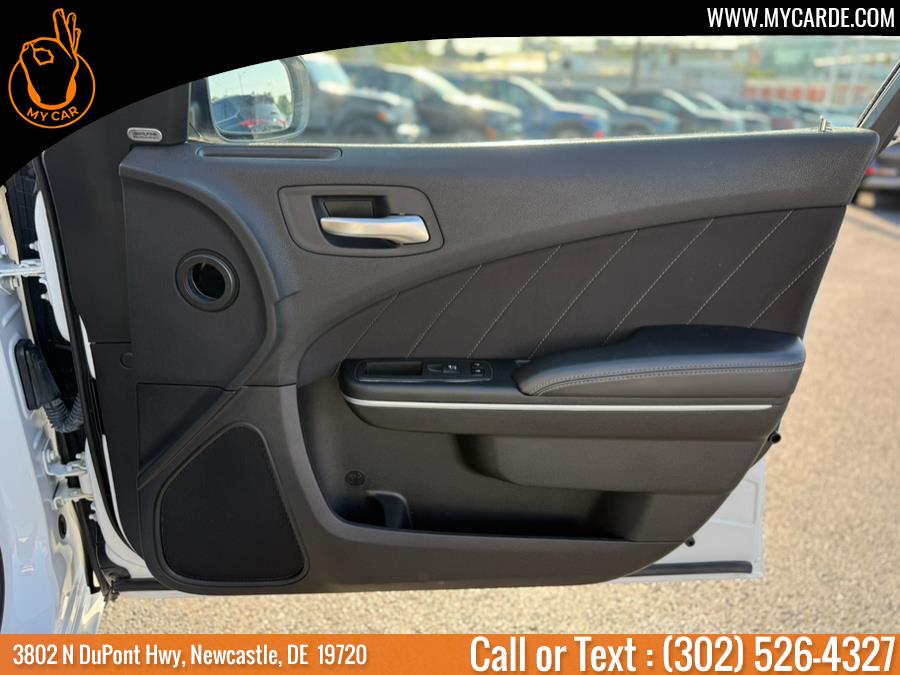 2023 Dodge Charger SXT RWD, available for sale in New Castle, Delaware | My Car. New Castle, Delaware 2023 Dodge Charger SXT RWD, available for sale in New Castle, Delaware | My Car. New Castle, Delaware
