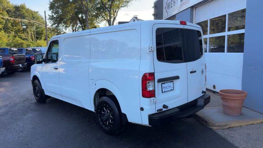 2015 Nissan NV Standard Roof 1500 V6 S, available for sale in Waterbury, Connecticut | West End Automotive Center. Waterbury, Connecticut 2015 Nissan NV Standard Roof 1500 V6 S, available for sale in Waterbury, Connecticut | West End Automotive Center. Waterbury, Connecticut