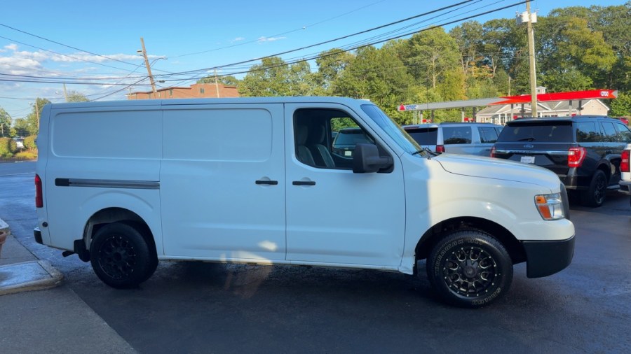 2015 Nissan NV Standard Roof 1500 V6 S, available for sale in Waterbury, Connecticut | West End Automotive Center. Waterbury, Connecticut 2015 Nissan NV Standard Roof 1500 V6 S, available for sale in Waterbury, Connecticut | West End Automotive Center. Waterbury, Connecticut