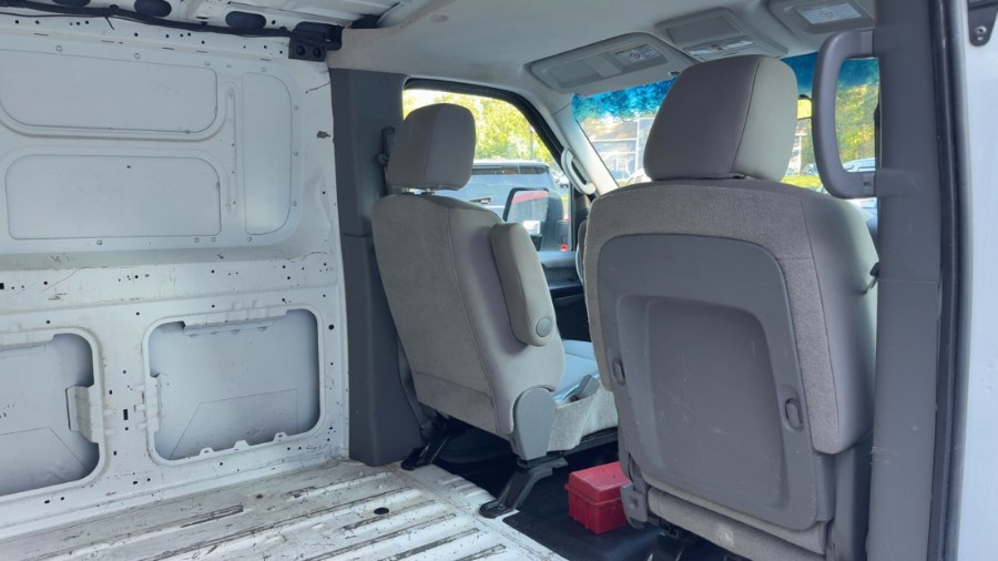 2015 Nissan NV Standard Roof 1500 V6 S, available for sale in Waterbury, Connecticut | West End Automotive Center. Waterbury, Connecticut 2015 Nissan NV Standard Roof 1500 V6 S, available for sale in Waterbury, Connecticut | West End Automotive Center. Waterbury, Connecticut
