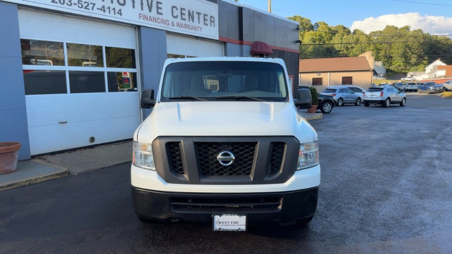 2015 Nissan NV Standard Roof 1500 V6 S, available for sale in Waterbury, Connecticut | West End Automotive Center. Waterbury, Connecticut 2015 Nissan NV Standard Roof 1500 V6 S, available for sale in Waterbury, Connecticut | West End Automotive Center. Waterbury, Connecticut