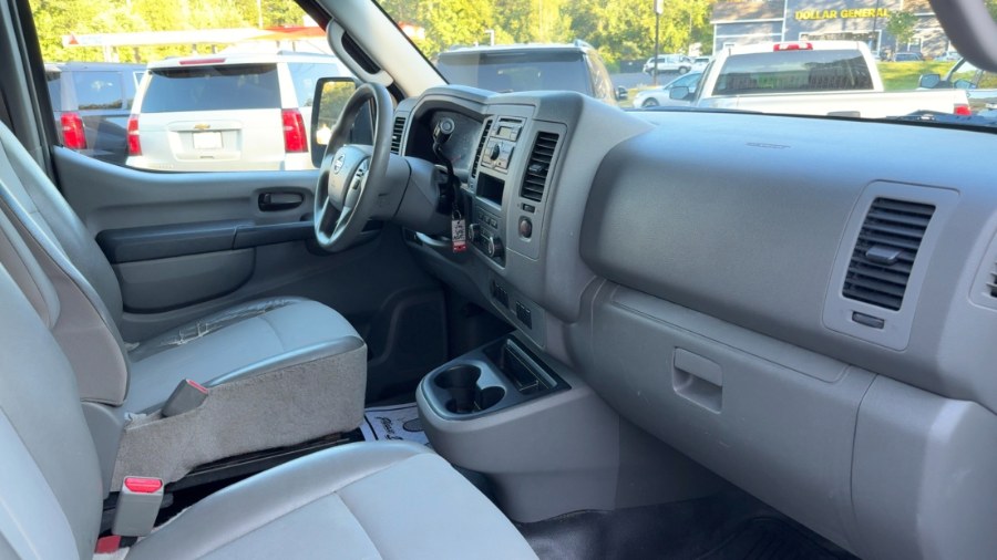2015 Nissan NV Standard Roof 1500 V6 S, available for sale in Waterbury, Connecticut | West End Automotive Center. Waterbury, Connecticut 2015 Nissan NV Standard Roof 1500 V6 S, available for sale in Waterbury, Connecticut | West End Automotive Center. Waterbury, Connecticut