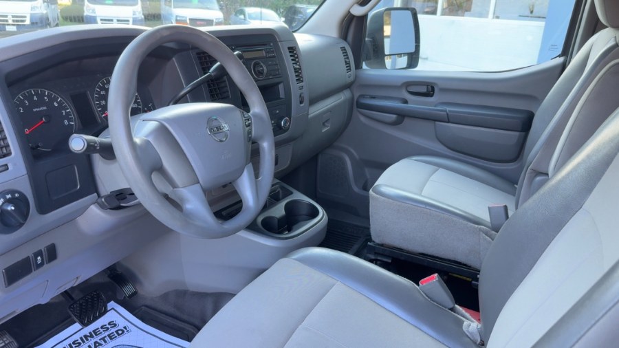 2015 Nissan NV Standard Roof 1500 V6 S, available for sale in Waterbury, Connecticut | West End Automotive Center. Waterbury, Connecticut 2015 Nissan NV Standard Roof 1500 V6 S, available for sale in Waterbury, Connecticut | West End Automotive Center. Waterbury, Connecticut