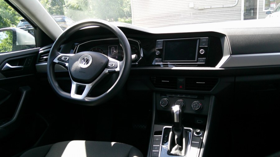 2019 Volkswagen Jetta S Auto w/SULEV, available for sale in Yantic, Connecticut | Yantic Auto Center. Yantic, Connecticut 2019 Volkswagen Jetta S Auto w/SULEV, available for sale in Yantic, Connecticut | Yantic Auto Center. Yantic, Connecticut
