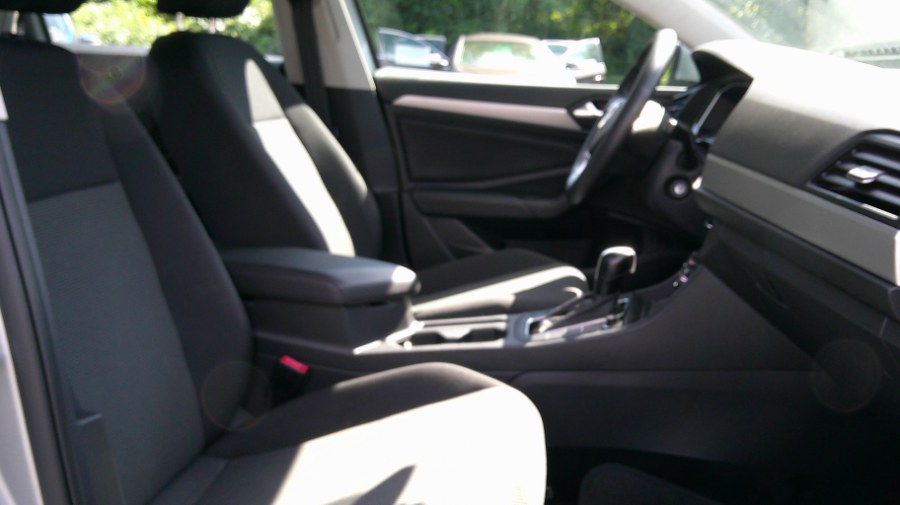 2019 Volkswagen Jetta S Auto w/SULEV, available for sale in Yantic, Connecticut | Yantic Auto Center. Yantic, Connecticut 2019 Volkswagen Jetta S Auto w/SULEV, available for sale in Yantic, Connecticut | Yantic Auto Center. Yantic, Connecticut