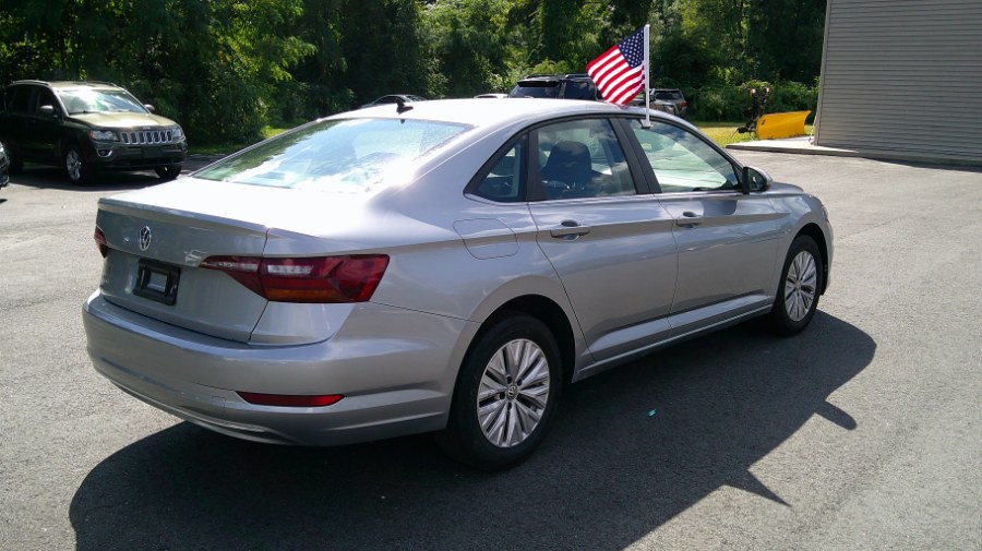 2019 Volkswagen Jetta S Auto w/SULEV, available for sale in Yantic, Connecticut | Yantic Auto Center. Yantic, Connecticut 2019 Volkswagen Jetta S Auto w/SULEV, available for sale in Yantic, Connecticut | Yantic Auto Center. Yantic, Connecticut