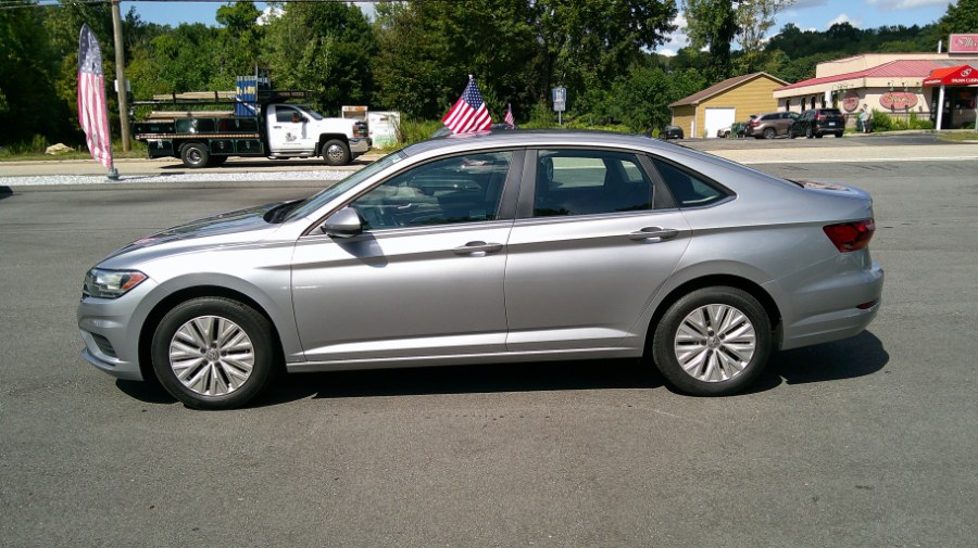 2019 Volkswagen Jetta S Auto w/SULEV, available for sale in Yantic, Connecticut | Yantic Auto Center. Yantic, Connecticut 2019 Volkswagen Jetta S Auto w/SULEV, available for sale in Yantic, Connecticut | Yantic Auto Center. Yantic, Connecticut