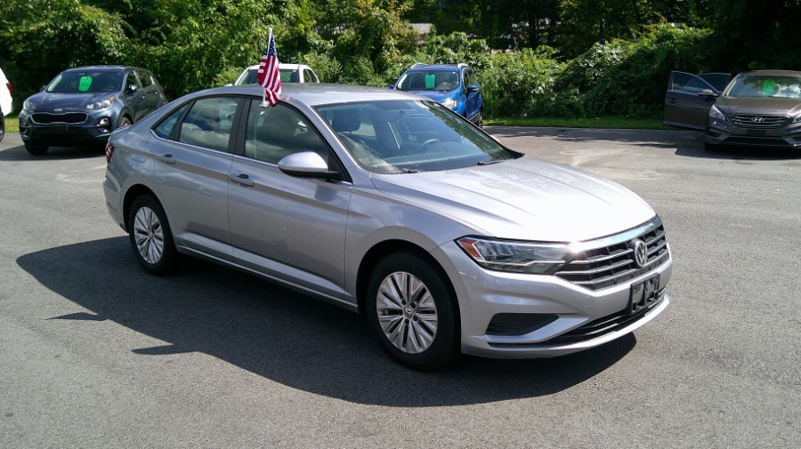 2019 Volkswagen Jetta S Auto w/SULEV, available for sale in Yantic, Connecticut | Yantic Auto Center. Yantic, Connecticut 2019 Volkswagen Jetta S Auto w/SULEV, available for sale in Yantic, Connecticut | Yantic Auto Center. Yantic, Connecticut