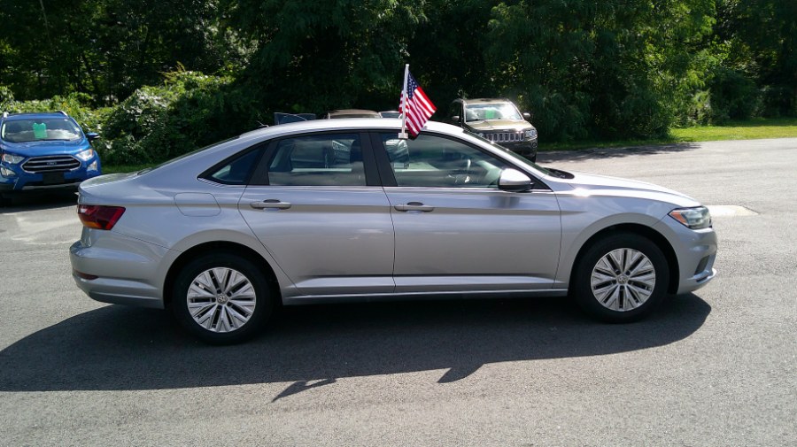 2019 Volkswagen Jetta S Auto w/SULEV, available for sale in Yantic, Connecticut | Yantic Auto Center. Yantic, Connecticut 2019 Volkswagen Jetta S Auto w/SULEV, available for sale in Yantic, Connecticut | Yantic Auto Center. Yantic, Connecticut