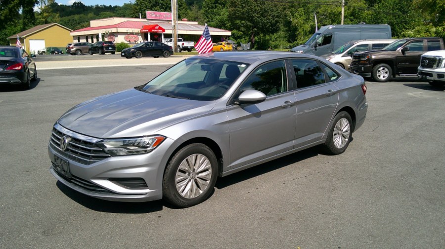 2019 Volkswagen Jetta S Auto w/SULEV, available for sale in Yantic, Connecticut | Yantic Auto Center. Yantic, Connecticut 2019 Volkswagen Jetta S Auto w/SULEV, available for sale in Yantic, Connecticut | Yantic Auto Center. Yantic, Connecticut