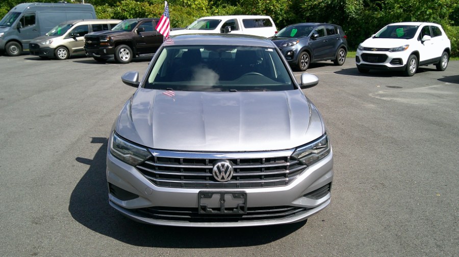 2019 Volkswagen Jetta S Auto w/SULEV, available for sale in Yantic, Connecticut | Yantic Auto Center. Yantic, Connecticut 2019 Volkswagen Jetta S Auto w/SULEV, available for sale in Yantic, Connecticut | Yantic Auto Center. Yantic, Connecticut
