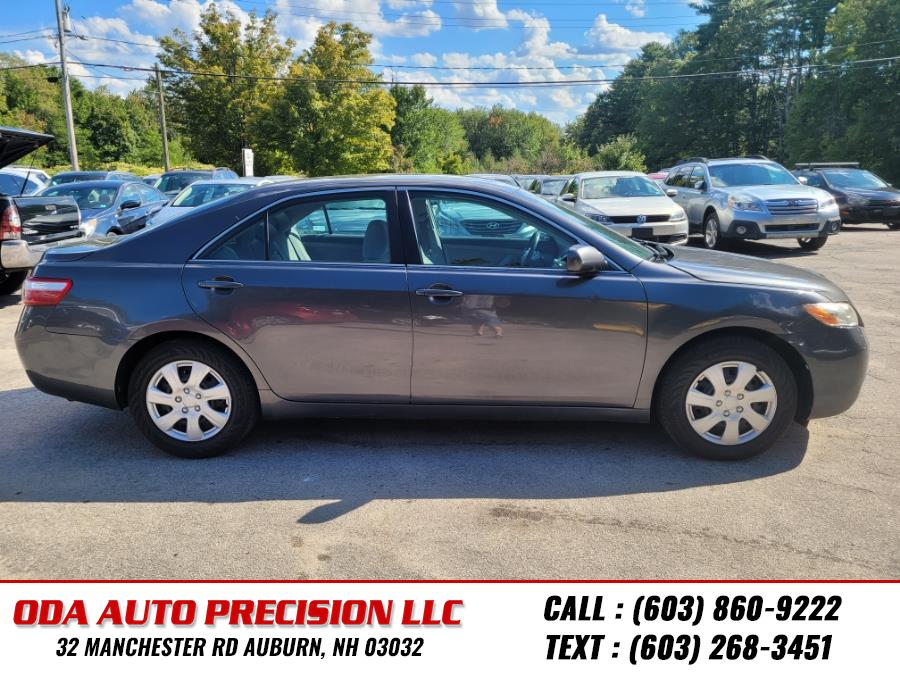 2009 Toyota Camry 4dr Sdn I4 Auto, available for sale in Auburn, New Hampshire | ODA Auto Precision LLC. Auburn, New Hampshire 2009 Toyota Camry 4dr Sdn I4 Auto, available for sale in Auburn, New Hampshire | ODA Auto Precision LLC. Auburn, New Hampshire