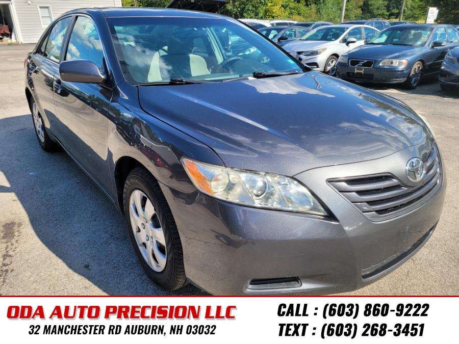 2009 Toyota Camry 4dr Sdn I4 Auto, available for sale in Auburn, New Hampshire | ODA Auto Precision LLC. Auburn, New Hampshire 2009 Toyota Camry 4dr Sdn I4 Auto, available for sale in Auburn, New Hampshire | ODA Auto Precision LLC. Auburn, New Hampshire