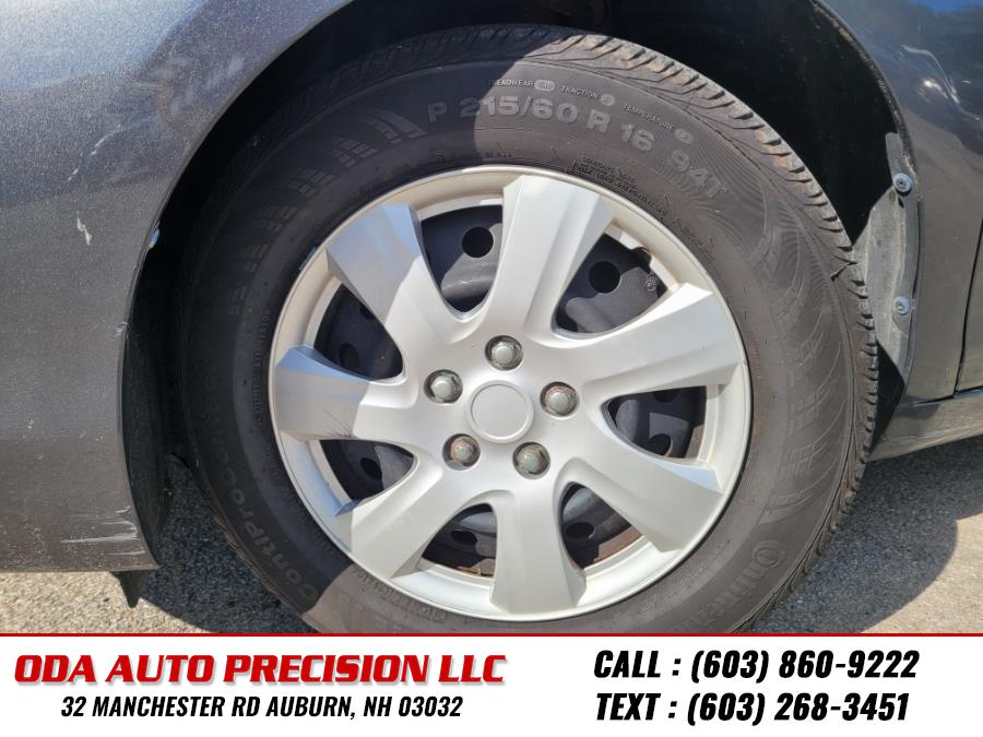 2009 Toyota Camry 4dr Sdn I4 Auto, available for sale in Auburn, New Hampshire | ODA Auto Precision LLC. Auburn, New Hampshire 2009 Toyota Camry 4dr Sdn I4 Auto, available for sale in Auburn, New Hampshire | ODA Auto Precision LLC. Auburn, New Hampshire