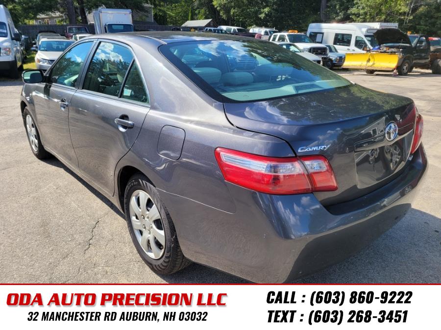 2009 Toyota Camry 4dr Sdn I4 Auto, available for sale in Auburn, New Hampshire | ODA Auto Precision LLC. Auburn, New Hampshire 2009 Toyota Camry 4dr Sdn I4 Auto, available for sale in Auburn, New Hampshire | ODA Auto Precision LLC. Auburn, New Hampshire