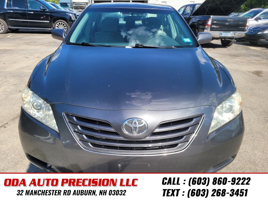 2009 Toyota Camry 4dr Sdn I4 Auto, available for sale in Auburn, New Hampshire | ODA Auto Precision LLC. Auburn, New Hampshire 2009 Toyota Camry 4dr Sdn I4 Auto, available for sale in Auburn, New Hampshire | ODA Auto Precision LLC. Auburn, New Hampshire