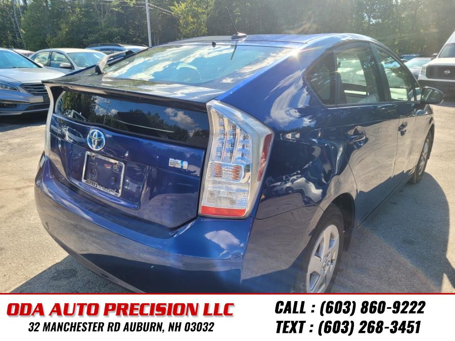 2010 Toyota Prius 5dr HB II (Natl), available for sale in Auburn, New Hampshire | ODA Auto Precision LLC. Auburn, New Hampshire 2010 Toyota Prius 5dr HB II (Natl), available for sale in Auburn, New Hampshire | ODA Auto Precision LLC. Auburn, New Hampshire