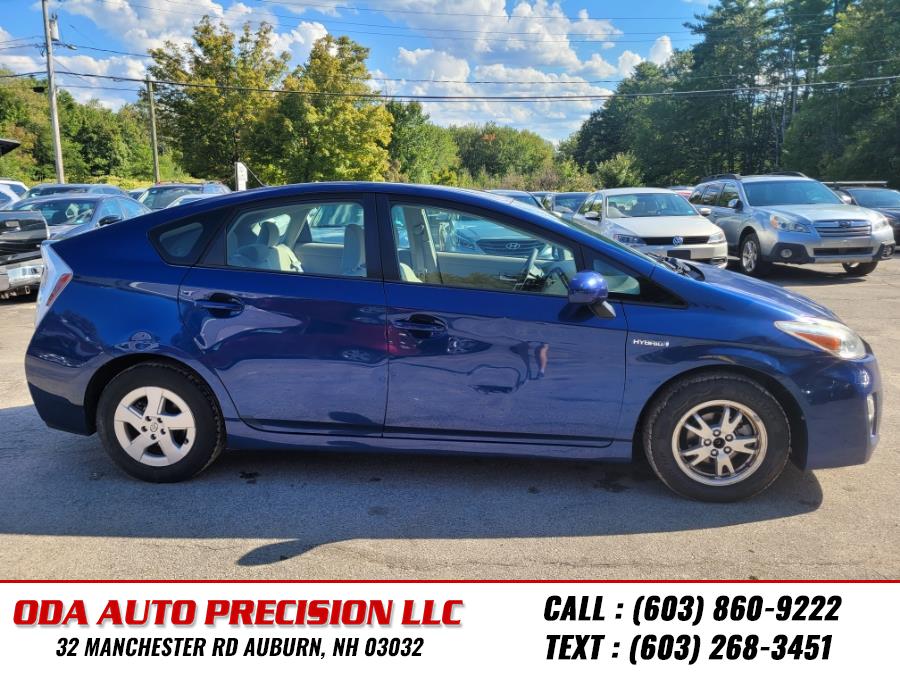 2010 Toyota Prius 5dr HB II (Natl), available for sale in Auburn, New Hampshire | ODA Auto Precision LLC. Auburn, New Hampshire 2010 Toyota Prius 5dr HB II (Natl), available for sale in Auburn, New Hampshire | ODA Auto Precision LLC. Auburn, New Hampshire